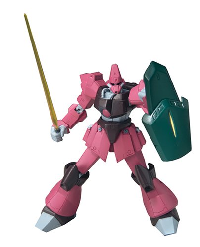 「ほぼ新品」MS IN ACTION!! ガルバルディβ [並行輸入品](中古品)