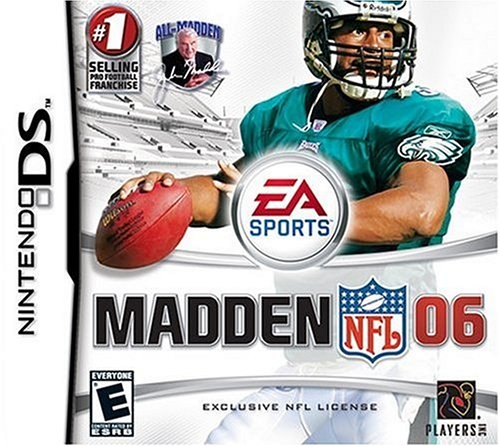 Madden 2006 (輸入版)(中古品)の通販は