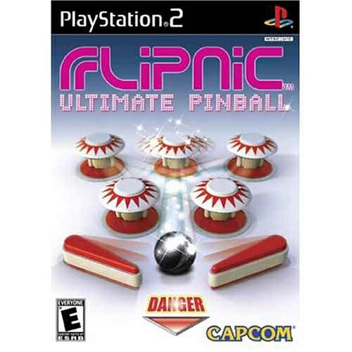 「非常に良い」Flipnic / Game(中古品)