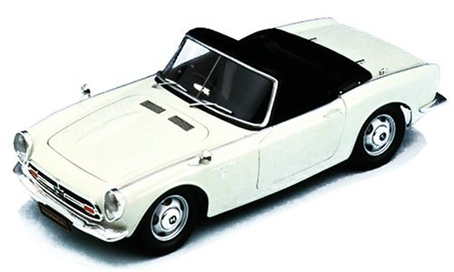 「非常に良い」童友社 1/12 ホンダ S800(中古品)