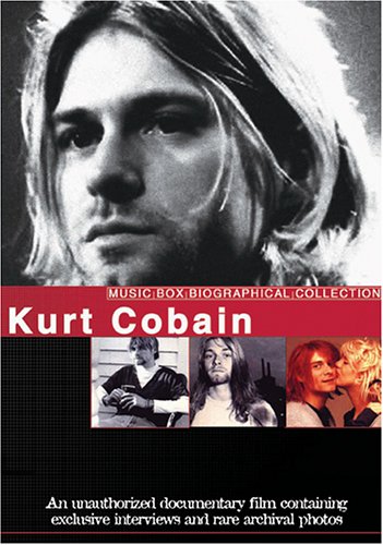 「非常に良い」Music Box Biographical Collection [DVD](中古品)