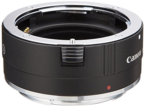 「未使用品」Canon エクステンションチューブ EF25-2(中古品)