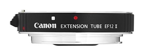 「ほぼ新品」Canon エクステンションチューブ EF12II(中古品)