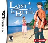 Lost in Blue (輸入版)(中古品)