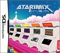 ATARIMIX HAPPY 10 GAMES(中古品)の通販は
