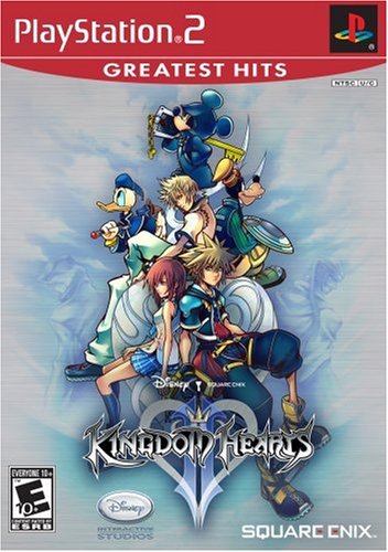 Kingdom Hearts II / Game(中古品)の通販は 4,987円