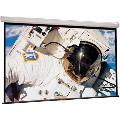 Draper DR207101 projection screen(中古品)
