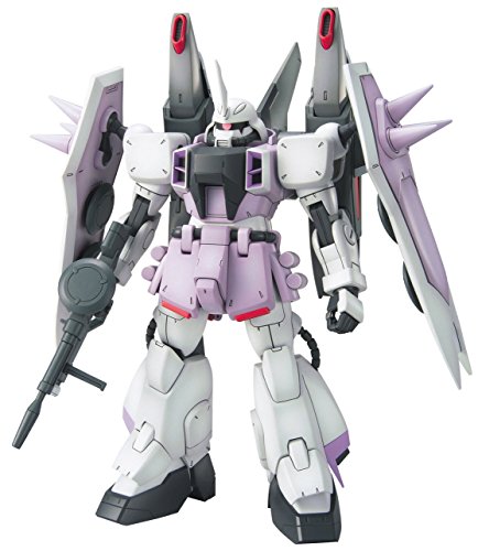 1/100 ZGMF-1001/M ブレイズザクファントム レイ・ザ・バレル専用機