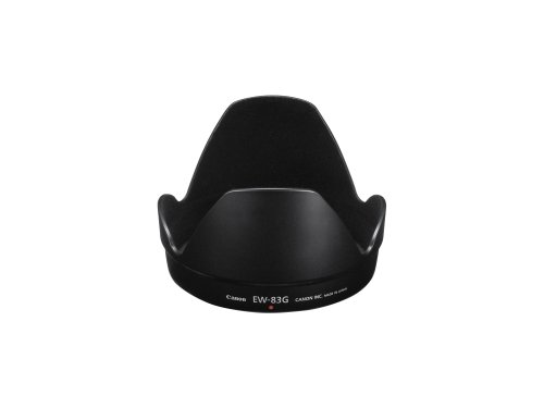 「未使用品」Canon レンズフード EW-83G(中古品)