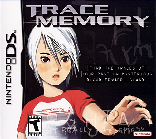 「非常に良い」Trace Memory (輸入版)(中古品)