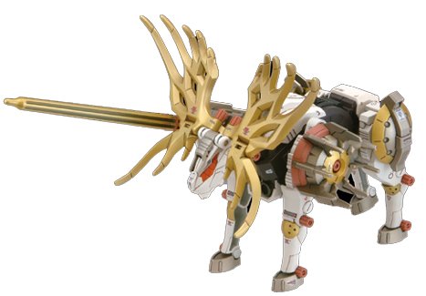 GZ-012ランスタッグ(中古品)の通販は