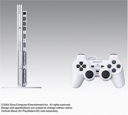 未使用品」PlayStation 2 セラミック・ホワイト (SCPH-70000CW PlayStation 2 プレステ2新品未使用品