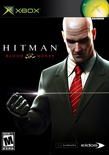 Hitman: Blood Money (輸入版:北米)(中古品)の通販は