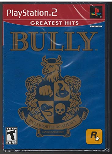 Bully / Game(中古品)