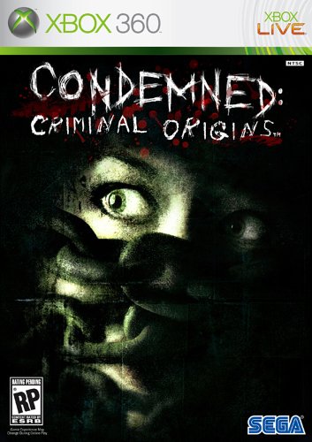 （輸入版:北米）Condemned: Criminal Origins - Xbox360(中古品)の通販は