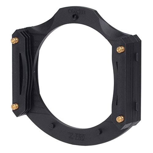 「ほぼ新品」Cokin レンズアクセサリ Z-PROシリーズ フィルターホルダー BZ-100(中古品)