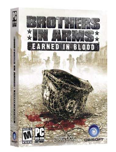 Brothers In Arms: Earned in Blood (輸入版)(中古品)