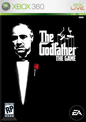 「未使用品」The Godfather the Game (輸入版:北米)(中古品)