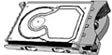 「非常に良い」300GB 10KRPMULTR320 SCSI HDD 90P1307(中古品)