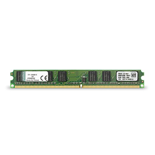 非常に良い」キングストン Kingston メモリー 667MHz 1GB Module KTH