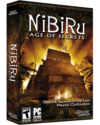 Nibiru: Age of Secrets (輸入版)(中古品)の通販は