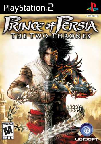 Prince of Persia 3 / Game(中古品)