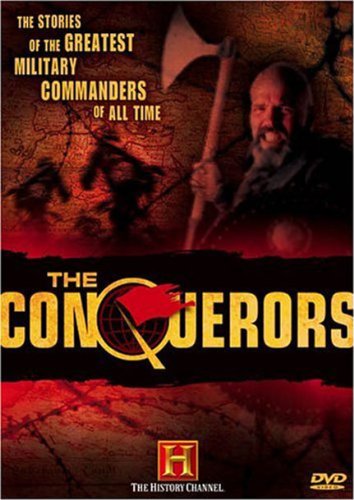 「非常に良い」Conquerors [DVD] [Import](中古品)