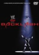 WWE バックラッシュ 2005 [DVD](中古品)の通販は 5,042円