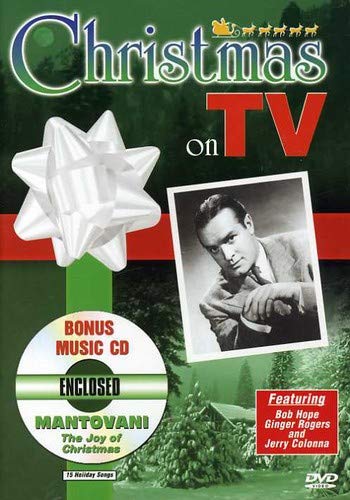 「人並み外れたに好いたらしい」Christmas on TV [ヴィデオディスク] [Import](中古品)
