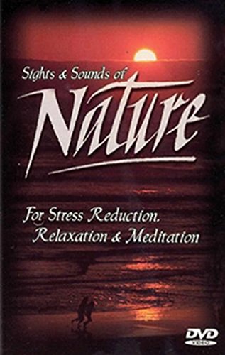 「非常に良い」Sights &amp; Sounds of Nature [DVD] [Import](中古品)