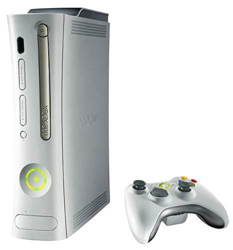 Xbox 360 発売記念パック (初回限定生産) （メーカー生産終了）(中古品)｜au PAY マーケット