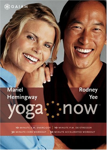 Yoga Now System [DVD] [Import](中古品)