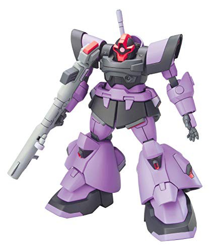 HG 1/144 ZGMF-XX09T ドムトルーパー (機動戦士ガンダムSEED DESTINY)(中古品)の通販はau PAY マーケット -  オマツリライフ | au PAY マーケット－通販サイト