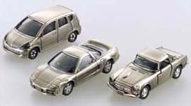 トミカ The Honda(中古品)