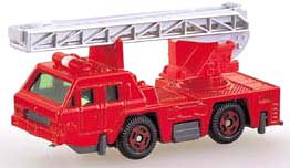 トミカ (ブリスター) No.22 日産スーパージャイロ消防車(中古品)の通販は 5,480円