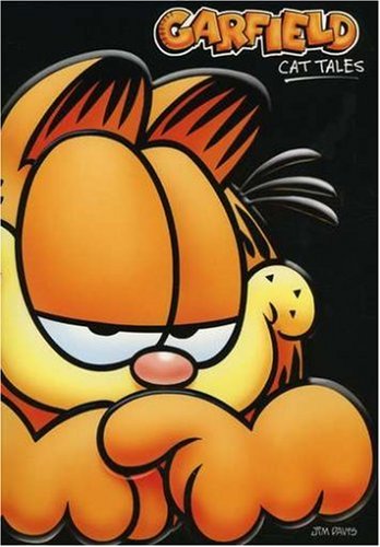 Garfield Prime Time Gift Set [DVD] [Import](中古品)