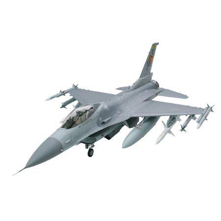 「ほぼ新品」タミヤ 1/32 大気圏手工芸品続きもの No.15 亜米利加米空軍 ロッキード行進曲(中古品)