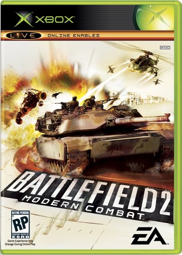 「ほぼ新品」Battlefield 2 Modern Combat (輸入版:北米)(中古品)