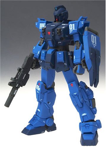 GUNDAM FIX FIGURATION 0027 ブルーディスティニー(中古品)