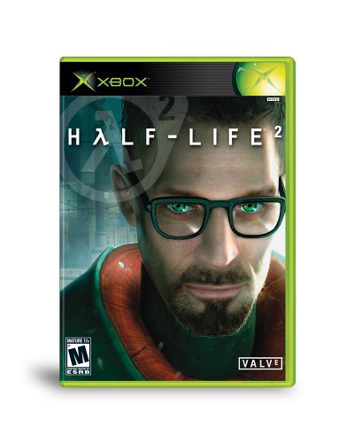 Half Life 2 / Game(中古品)