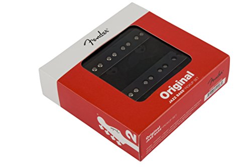 「未使用品」Fender ピックアップ FenderR Original Jazz BassR Pickups(中古品)