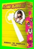 「非常に良い」俺がハマーだ ! バズーカ小脇にデラックス増刊 DVD-BOX(中古品)