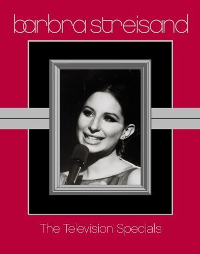 「未使用品」Television Specials [DVD] [Import](中古品) 14,751円
