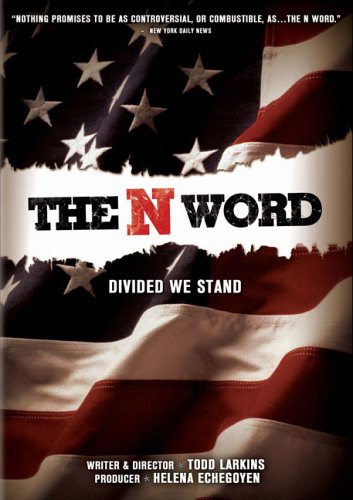 「未使用品」N Word [DVD](中古品)