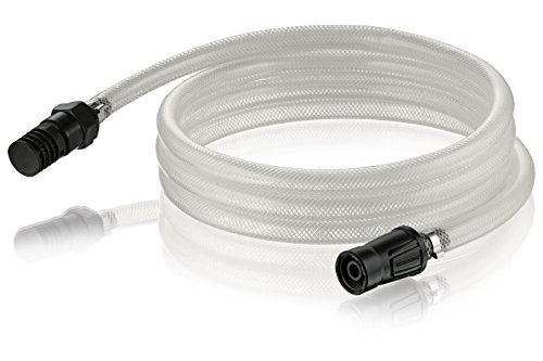 「ほぼ新品」KARCHER (ケルヒャー) サクションホースセット 3m 4440-238(中古品)