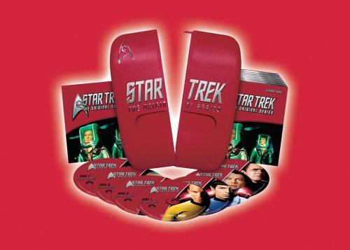 宇宙大作戦 コンプリート・シーズン3 完全プレミアム・ボックス [DVD](中古品)の通販は