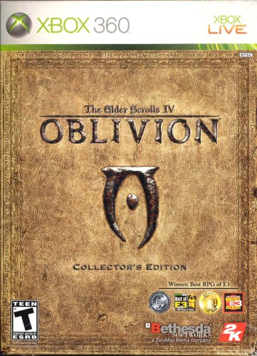 「非常に良い」Elder Scrolls IV: Oblivion / Game(中古品)