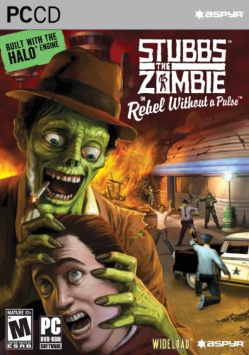 「未使用品」Stubbs the Zombie in Rebel Without(中古品) 28,969円