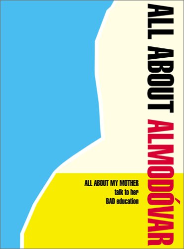 「未使用品」オール・アバウト・アルモドバル BOX [DVD](中古品)