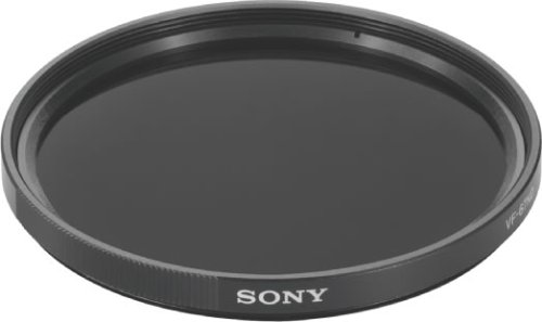 「未使用品」ソニー SONY NDフィルター VF-67ND(中古品)